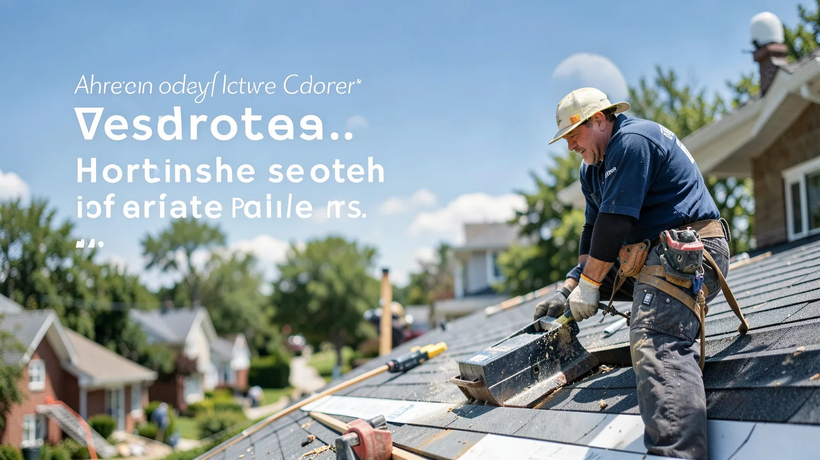 Roof Replacement in Roopville, GA near me